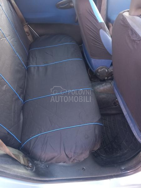 Fiat Punto REG DUGO DOBAR