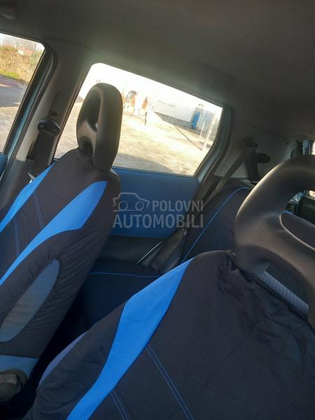 Fiat Punto REG DUGO DOBAR