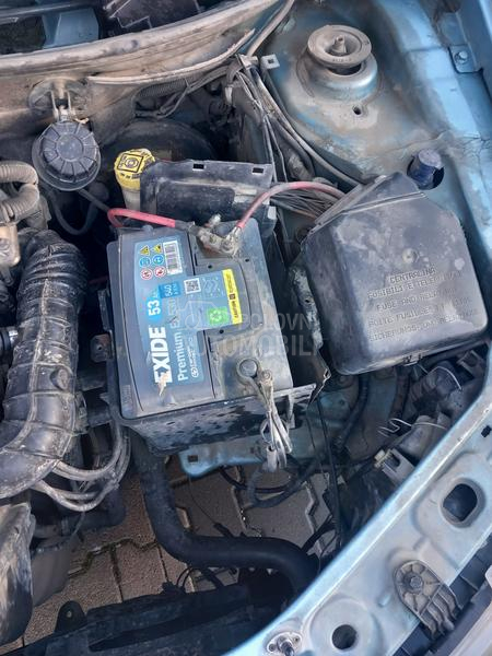 Fiat Punto REG DUGO DOBAR