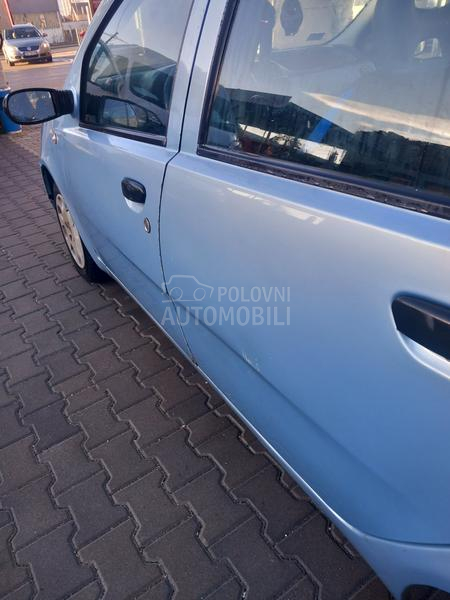 Fiat Punto REG DUGO DOBAR