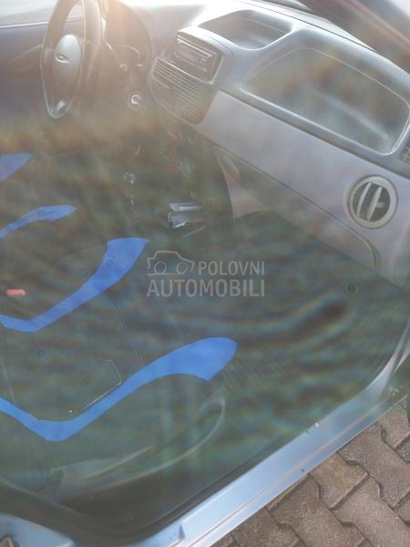Fiat Punto REG DUGO DOBAR
