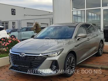 Chery Arrizo 8 1.6 T-GDI NOBLE