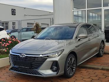 Chery Arrizo 8 1.6 T-GDI NOBLE