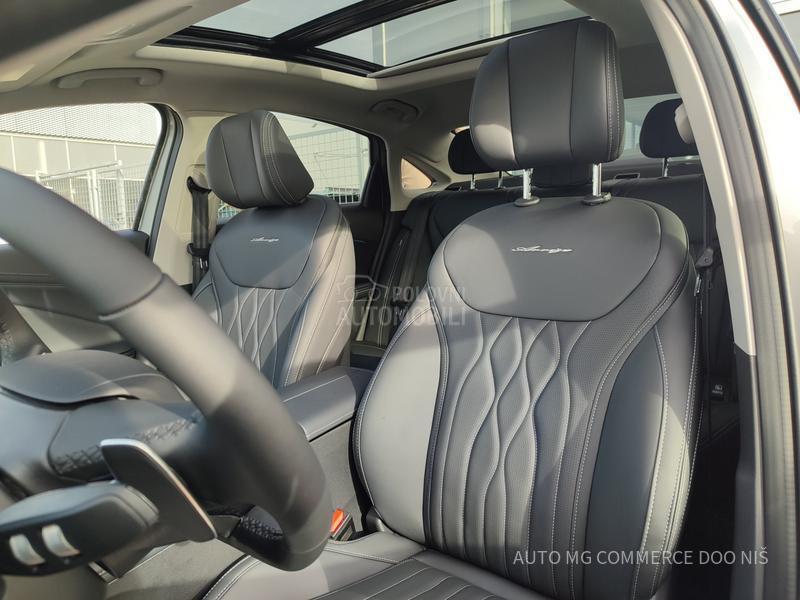 Chery Arrizo 8 1.6 T-GDI NOBLE