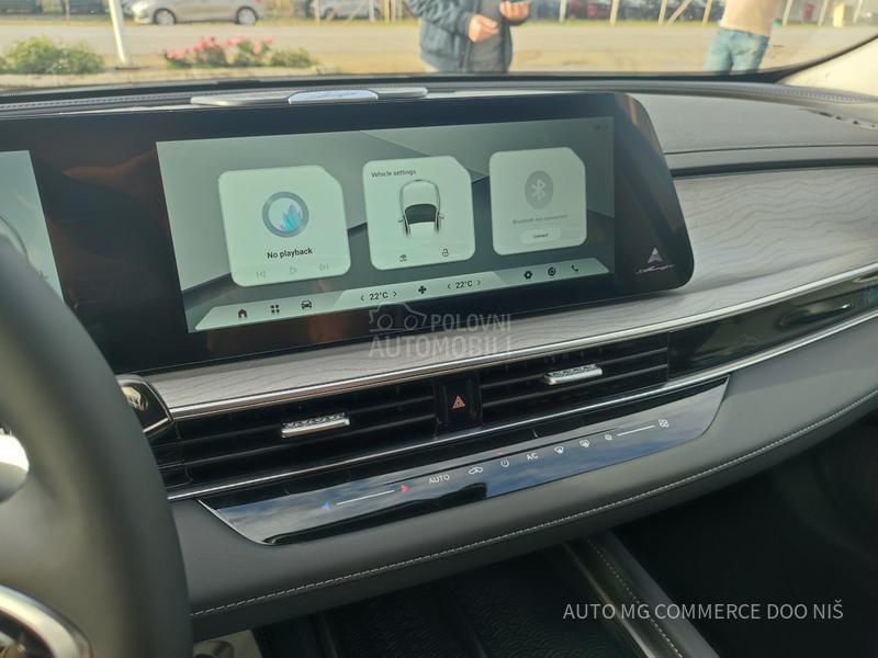 Chery Arrizo 8 1.6 T-GDI NOBLE