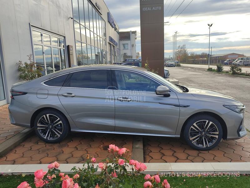 Chery Arrizo 8 1.6 T-GDI NOBLE