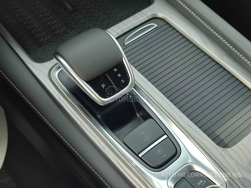 Chery Arrizo 8 1.6 T-GDI NOBLE