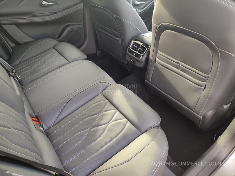 Chery Arrizo 8 1.6 T-GDI NOBLE