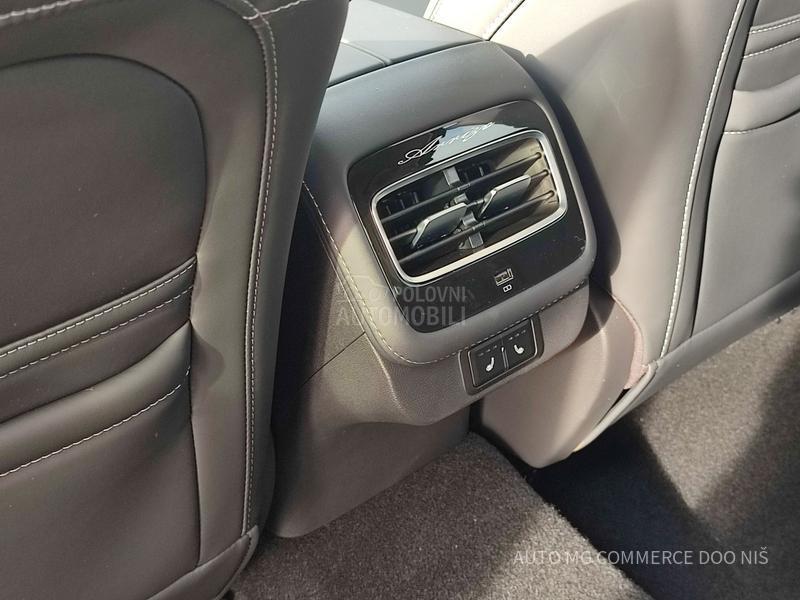 Chery Arrizo 8 1.6 T-GDI NOBLE