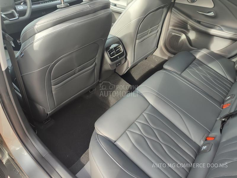 Chery Arrizo 8 1.6 T-GDI NOBLE