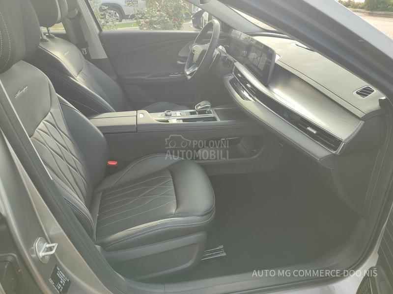 Chery Arrizo 8 1.6 T-GDI NOBLE