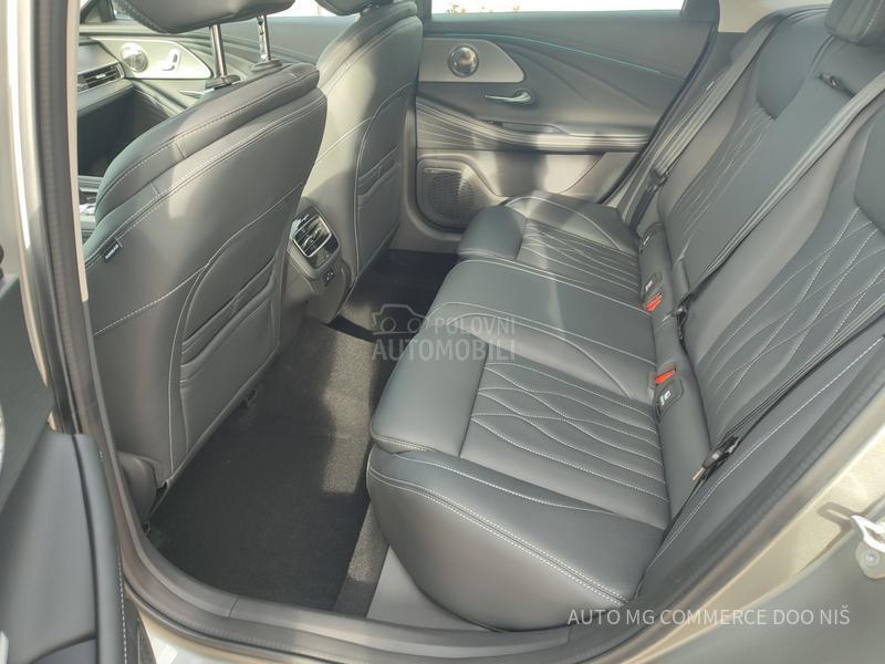 Chery Arrizo 8 1.6 T-GDI NOBLE