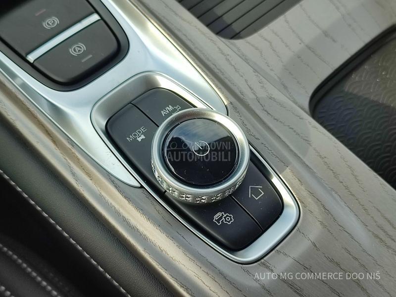 Chery Arrizo 8 1.6 T-GDI NOBLE