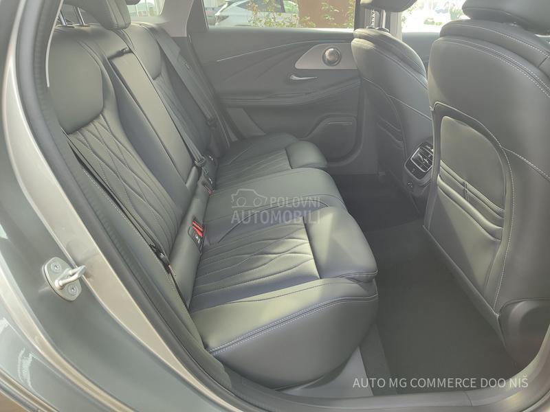 Chery Arrizo 8 1.6 T-GDI NOBLE