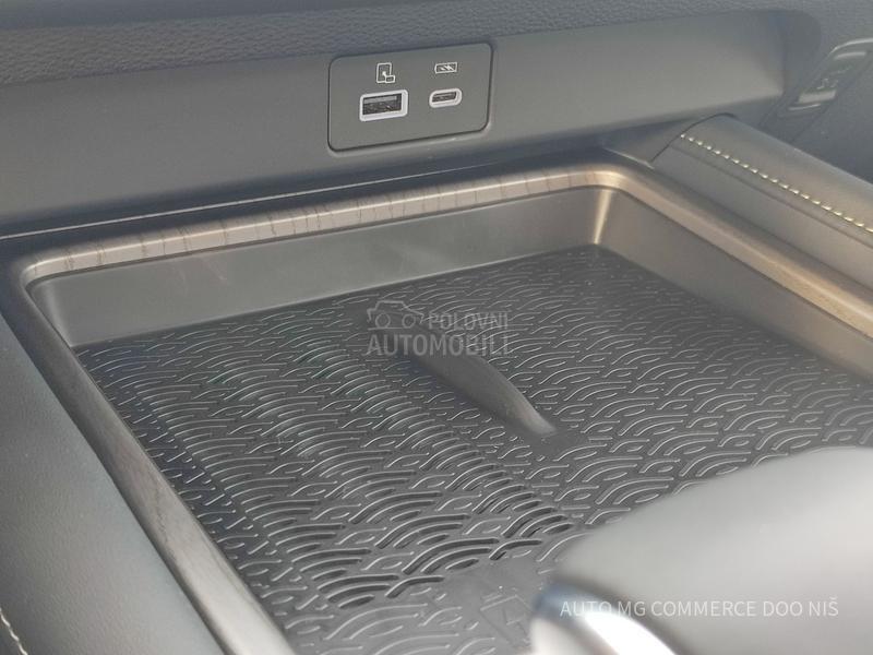 Chery Arrizo 8 1.6 T-GDI NOBLE