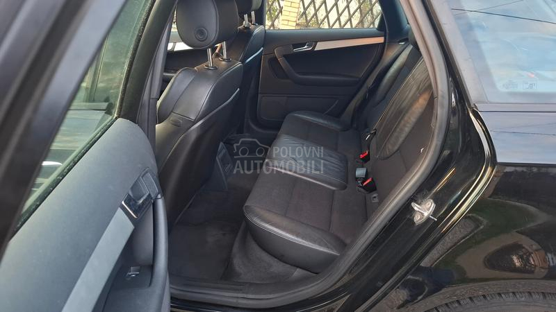 Audi A3 1.2 TSI, S-line, NOV