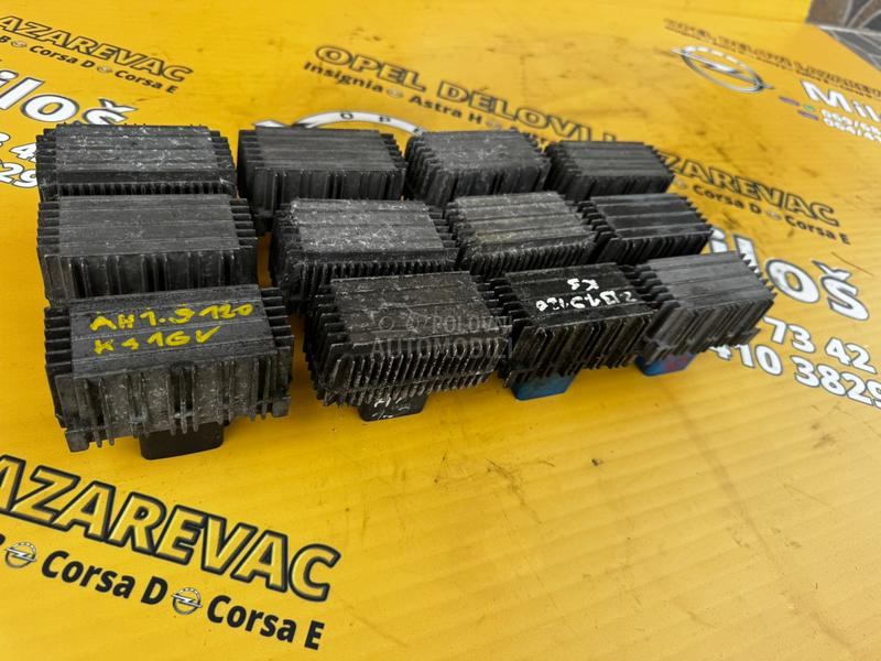 Relje Grejaca 1.3 1.7 1.9 cdti