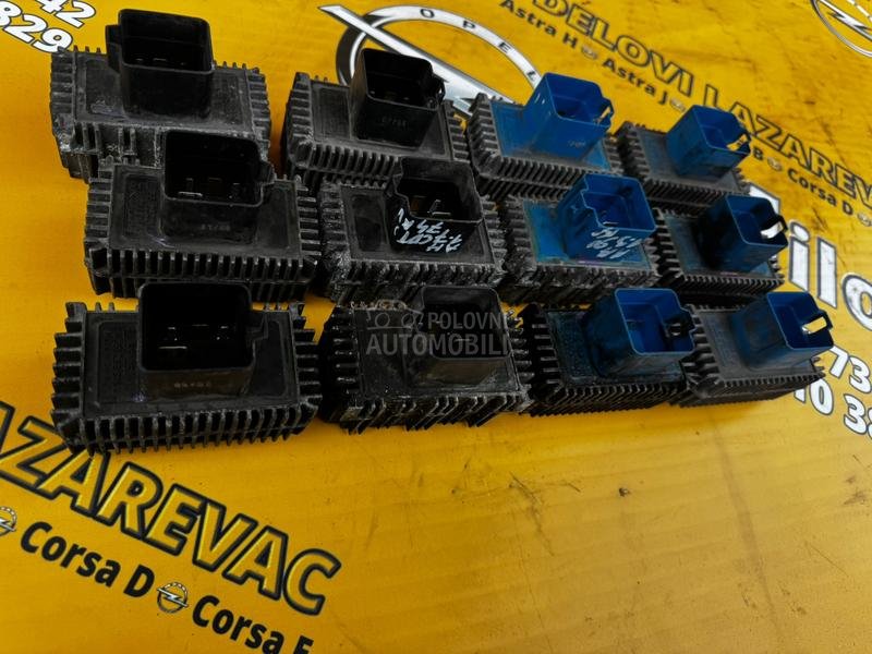 Relje Grejaca 1.3 1.7 1.9 cdti