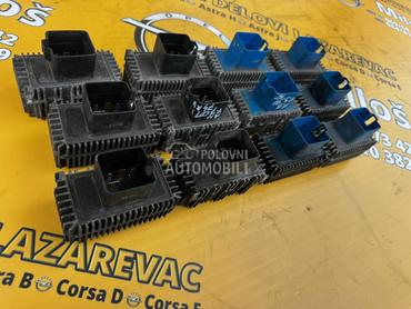 Relje Grejaca 1.3 1.7 1.9 cdti za Opel Astra G, Astra H, Corsa C ... od 2004. do 2012. god.