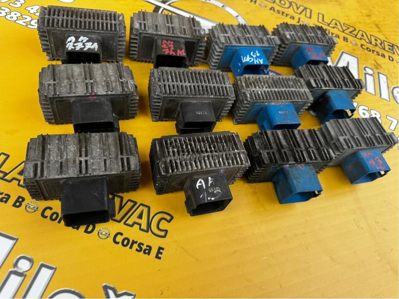 Relje Grejaca 1.3 1.7 1.9 cdti