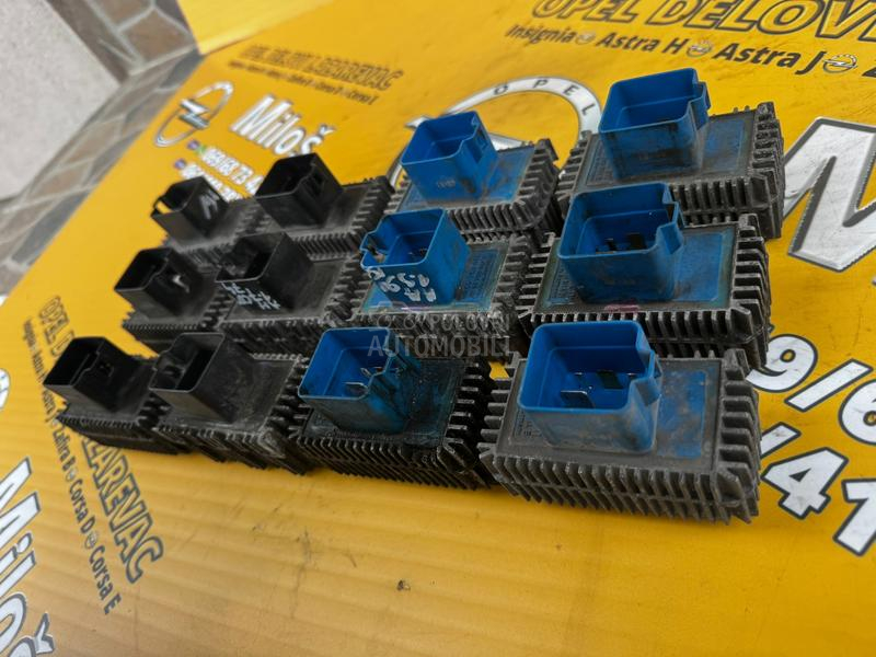 Relje Grejaca 1.3 1.7 1.9 cdti