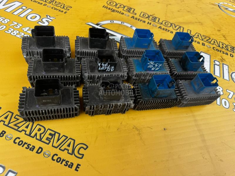 Relje Grejaca 1.3 1.7 1.9 cdti