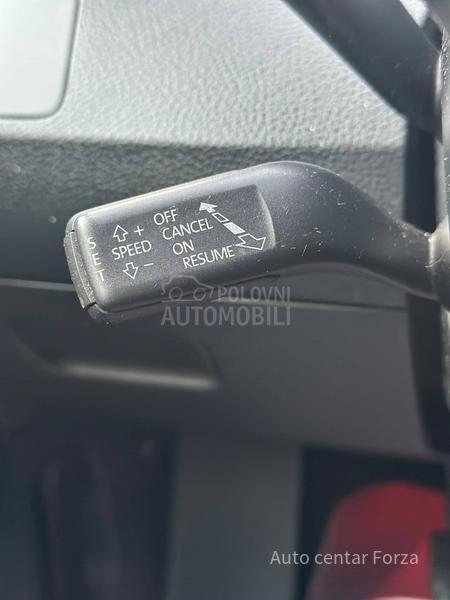 Volkswagen Passat B7 DIODA/NAV/NOV