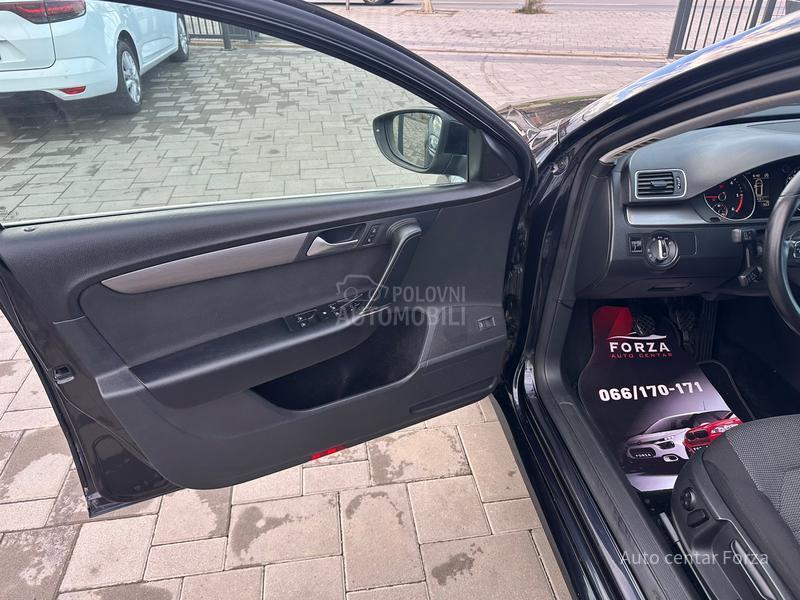 Volkswagen Passat B7 DIODA/NAV/NOV