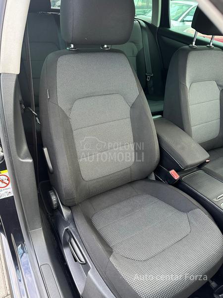 Volkswagen Passat B7 DIODA/NAV/NOV