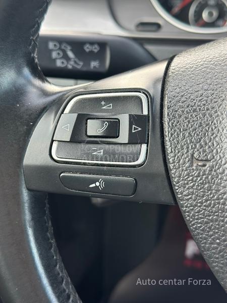 Volkswagen Passat B7 DIODA/NAV/NOV