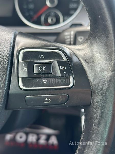 Volkswagen Passat B7 DIODA/NAV/NOV