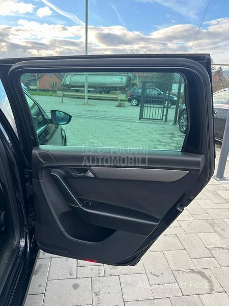 Volkswagen Passat B7 DIODA/NAV/NOV