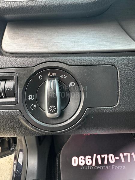 Volkswagen Passat B7 DIODA/NAV/NOV