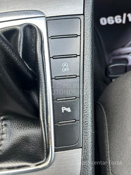 Volkswagen Passat B7 DIODA/NAV/NOV