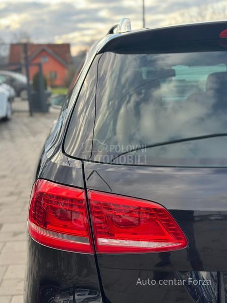 Volkswagen Passat B7 DIODA/NAV/NOV