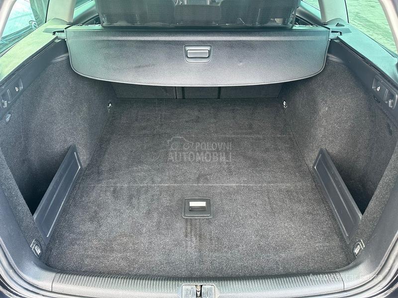 Volkswagen Passat B7 DIODA/NAV/NOV