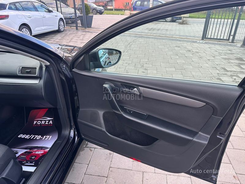 Volkswagen Passat B7 DIODA/NAV/NOV