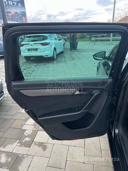 Volkswagen Passat B7 DIODA/NAV/NOV