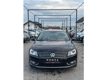 Volkswagen Passat B7 DIODA/NAV/NOV