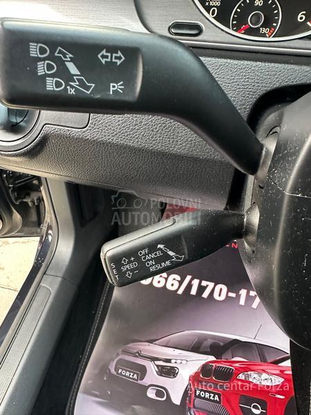 Volkswagen Passat B7 DIODA/NAV/NOV