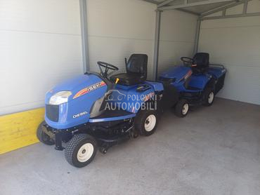 Iseki Iseki SXG 15 216