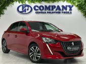 Peugeot 208 1.2 ALLURE VIRTUAL