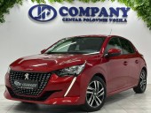 Peugeot 208 1.2 ALLURE VIRTUAL