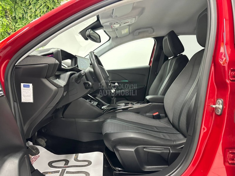 Peugeot 208 1.2 ALLURE VIRTUAL