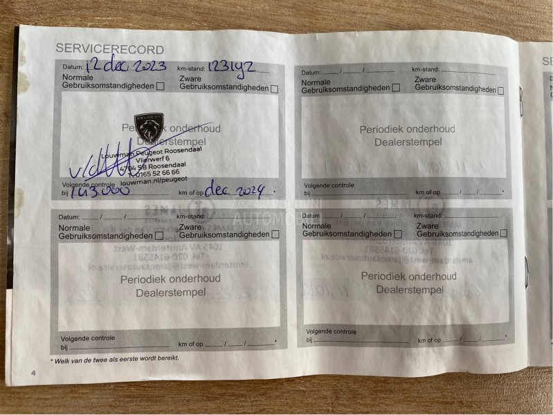 Peugeot 208 1.2 ALLURE VIRTUAL