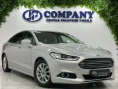 Ford Mondeo 1.5 TDCI TITANIUM