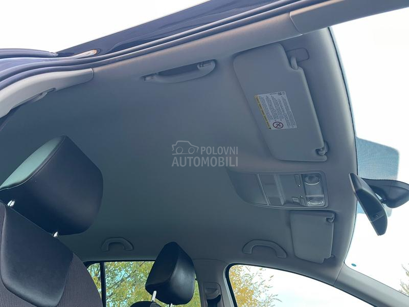 Škoda Octavia 2.0 TDI