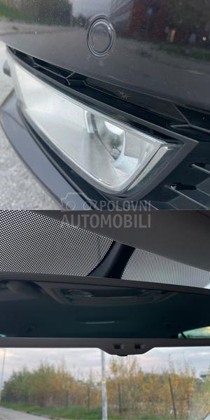 Škoda Octavia 2.0 TDI