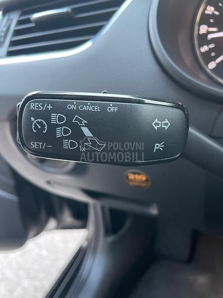 Škoda Octavia 2.0 TDI