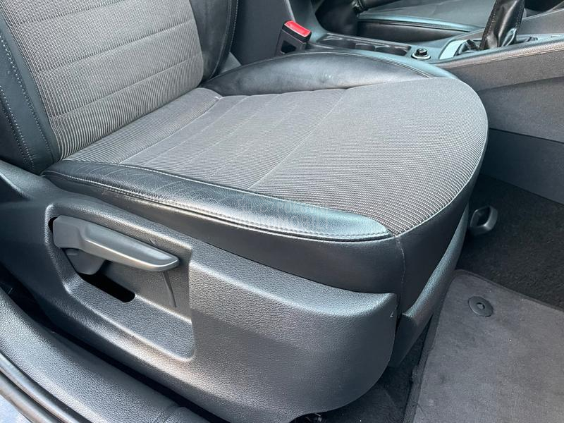 Škoda Octavia 2.0 TDI